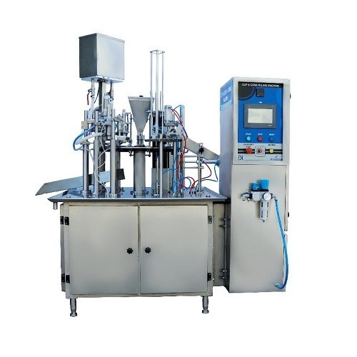 Ice Cream Machines
